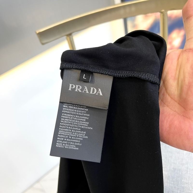 Prada T-Shirts